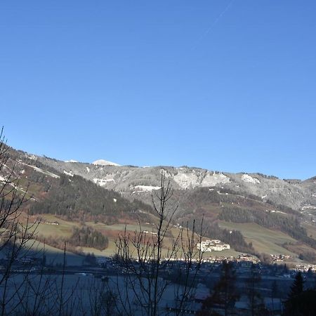 Wegmacherhaus Villa Sankt Johann im Pongau Exteriör bild