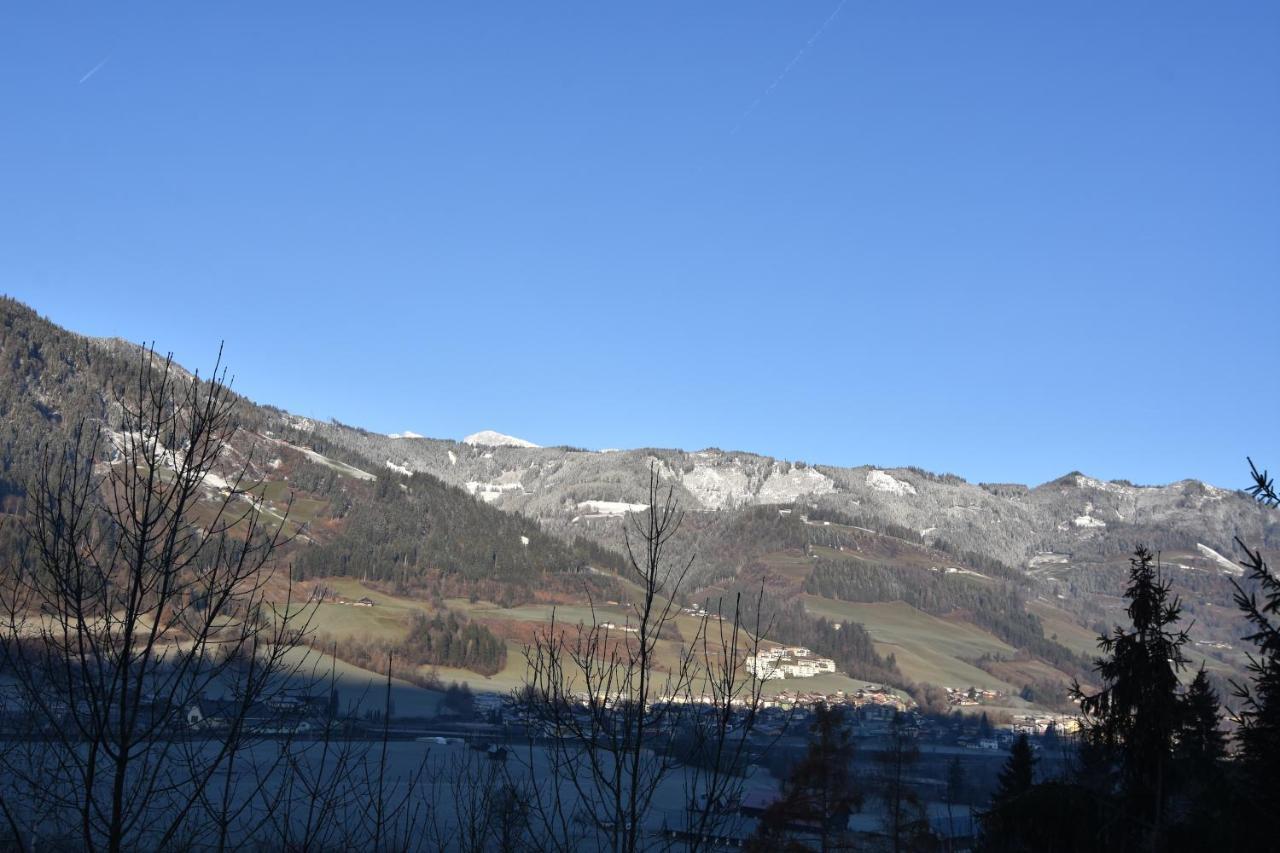 Wegmacherhaus Villa Sankt Johann im Pongau Exteriör bild